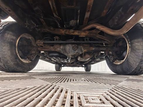 Used 2014 Toyota FJ Cruiser 4WD w/ Upgrade Package image 38