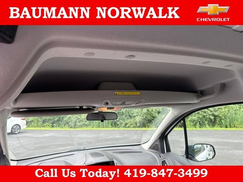 Used 2015 Ford Transit Connect XL FWD image 26