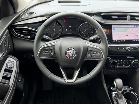 Used 2022 Buick Encore GX Essence w/ Advanced Technology Package FWD image 20