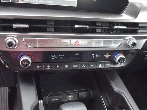 New 2025 Kia Telluride LX image 25