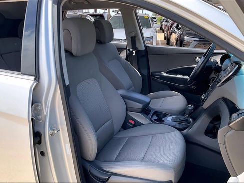 Used 2013 Hyundai Santa Fe Sport FWD image 10