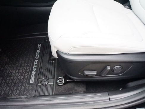 New 2026 Hyundai Santa Cruz SEL image 18