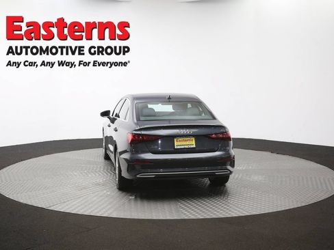 Used 2024 Audi A3 2.0T Premium FWD image 40
