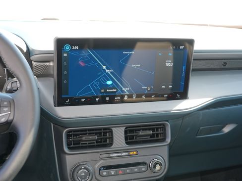 New 2026 Ford Maverick Lariat AWD/4WD image 43