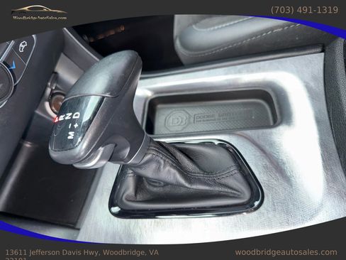 Used 2020 Dodge Charger R/T w/ Daytona Edition Group image 31