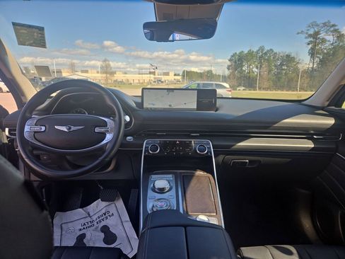 Used 2024 Genesis GV80 2.5T image 29