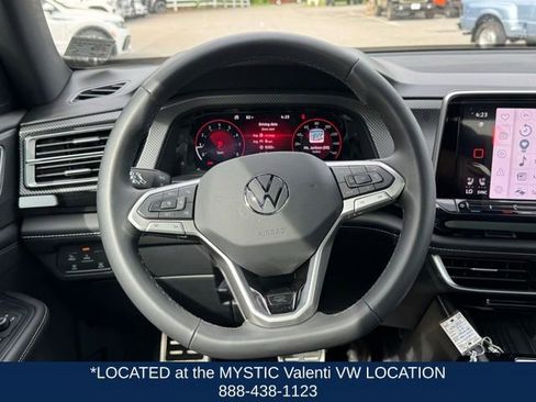 Used 2026 Volkswagen Atlas Cross Sport SEL Premium R-Line AWD/4WD image 20