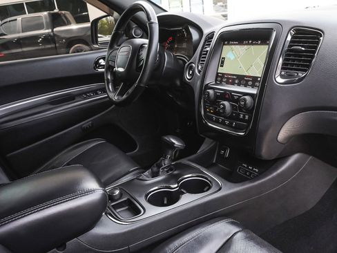 Used 2020 Dodge Durango R/T w/ Blacktop Package AWD/4WD image 46