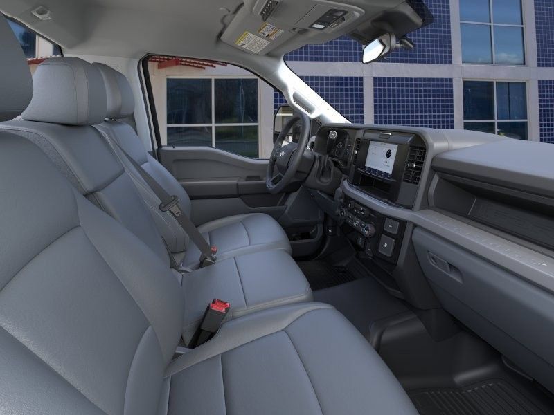 New 2026 Ford F250 XL w/ Camper Package RWD image 34