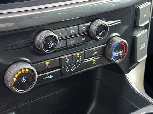 Used 2024 Ford F150 STX w/ Equipment Group 201A FX4 image 31