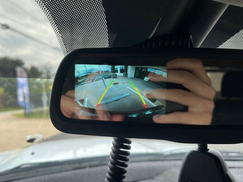 Used 2020 RAM 1500 Tradesman w/ Chrome Appearance Group image 34