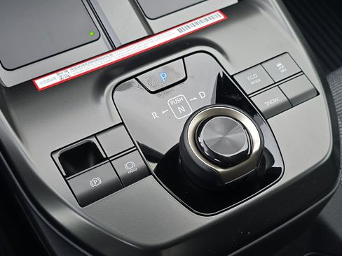 Used 2026 Toyota bZ FWD image 18