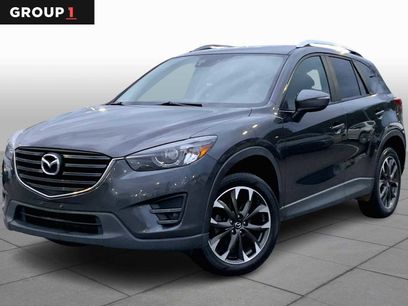 Used 2016 MAZDA CX-5 Grand Touring
