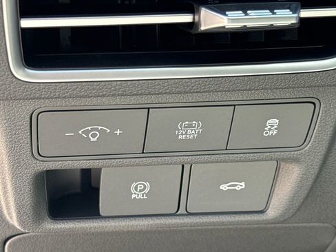 New 2026 Hyundai Sonata Blue FWD image 21
