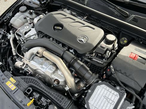 New 2026 Mercedes-Benz CLA 250 4MATIC image 26