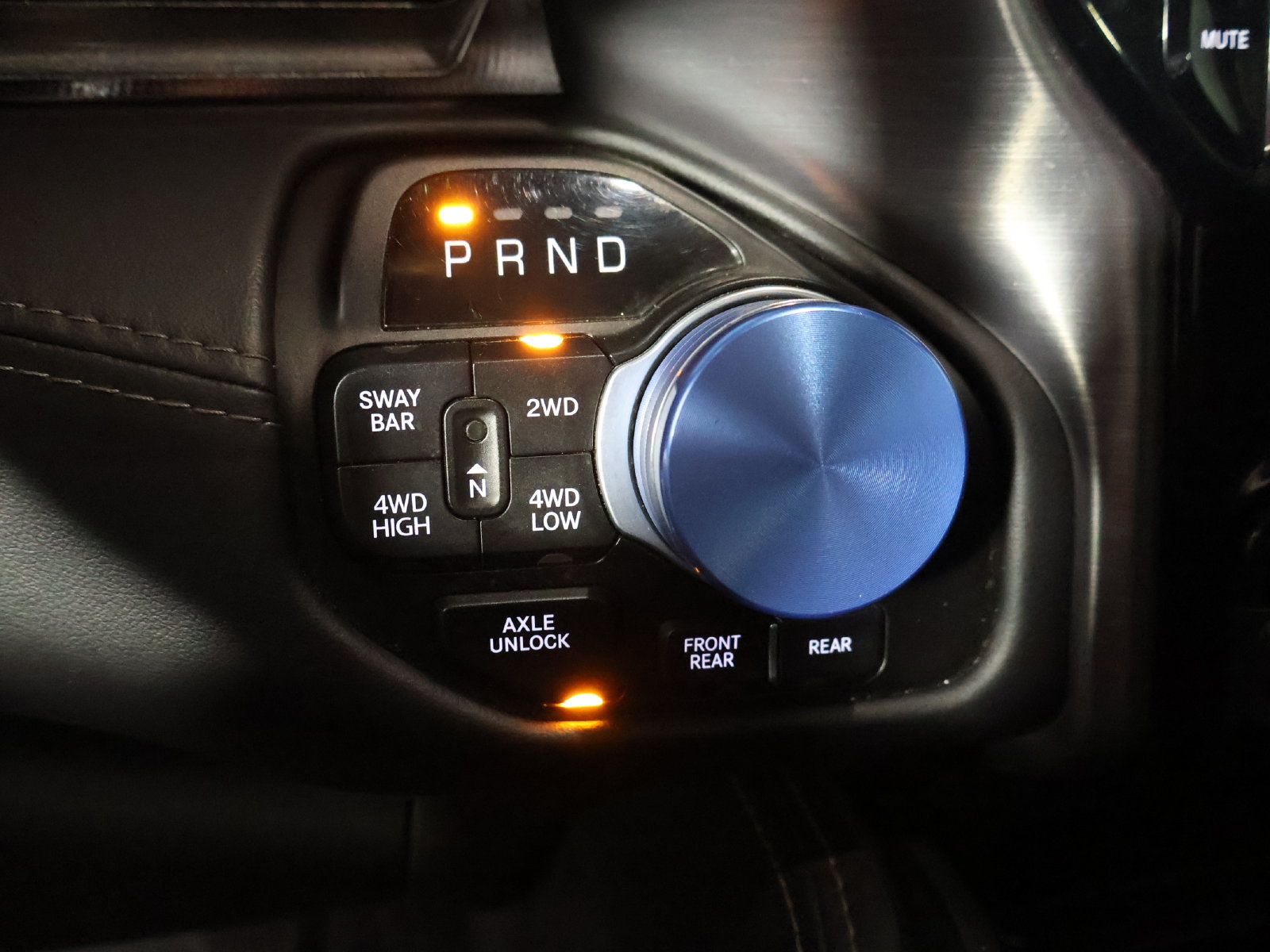 Used 2022 RAM 2500 Power Wagon AWD/4WD image 42