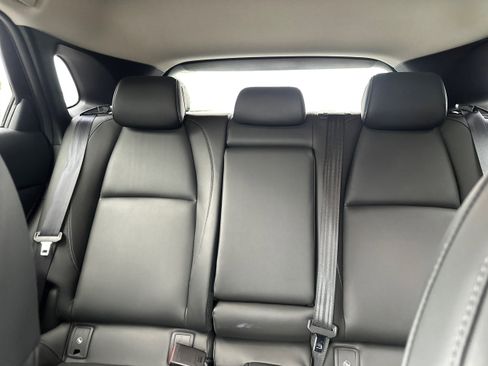 Used 2025 MAZDA CX-30 AWD 2.5 S w/ Select Sport Pkg image 13