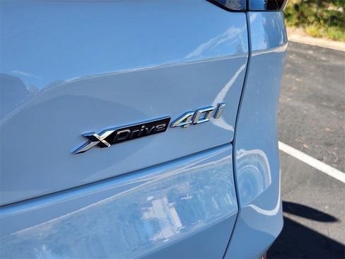 New 2026 BMW X5 xDrive40i image 21
