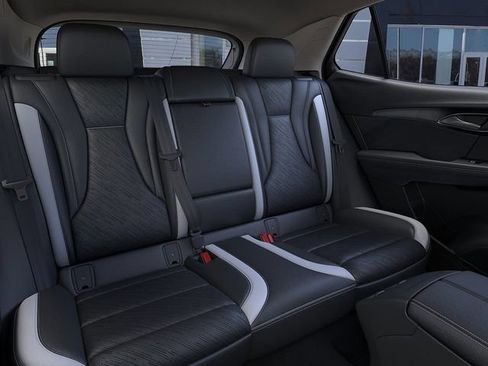 New 2026 Buick Envision Sport Touring AWD/4WD image 17