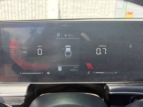 Used 2025 Kia K5 GT FWD image 7