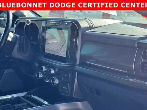 Used 2023 Ford F250 Lariat w/ Sport Appearance Package image 27