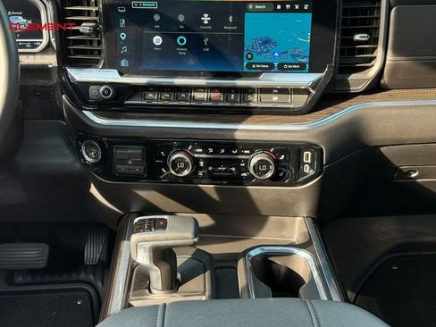 Used 2023 Chevrolet Silverado 1500 RST w/ All Star Edition Plus AWD/4WD image 18