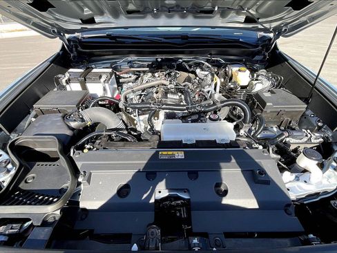 Used 2024 Toyota Tacoma SR5 image 10