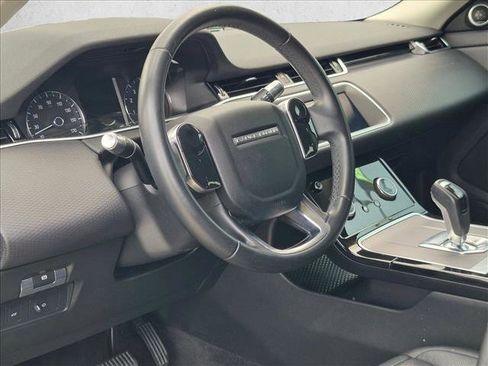 Used 2020 Land Rover Range Rover Evoque S AWD/4WD image 5