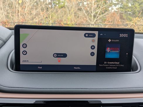 Used 2024 Acura MDX FWD w/ Technology Package image 13