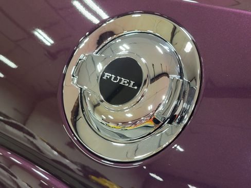 Used 2022 Dodge Challenger SRT Hellcat image 36