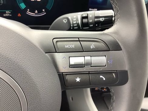 Certified 2026 Hyundai Kona SEL Sport AWD/4WD image 28