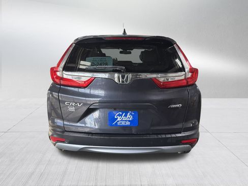 Used 2018 Honda CR-V EX-L image 6