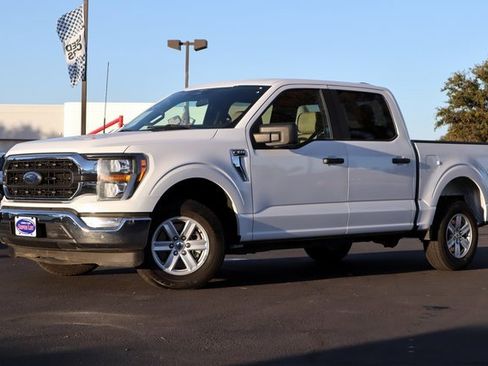 Certified 2023 Ford F150 XLT image 15
