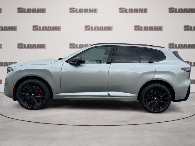 New 2027 BMW X5 xDrive40i w/ M Sport Professional Package AWD/4WD image 2