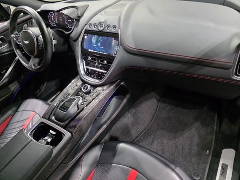 Used 2023 Aston Martin DBX 707 image 24