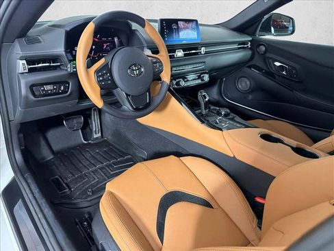 Used 2026 Toyota Supra Premium w/ Driver Assist Package RWD image 19