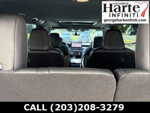 New 2026 INFINITI QX60 Autograph w/ Dark Cargo Package image 13