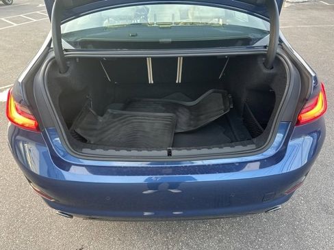 Used 2021 BMW 330i xDrive Sedan w/ Premium Package image 23