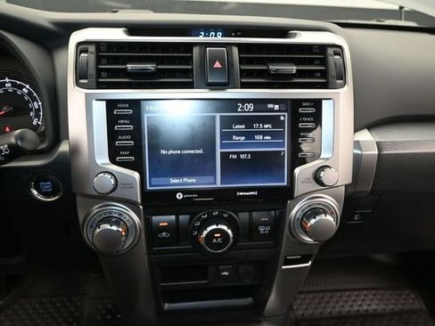 Used 2023 Toyota 4Runner SR5 RWD image 9