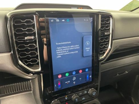 Used 2024 Ford Ranger XLT w/ Trailer Tow Package AWD/4WD image 7