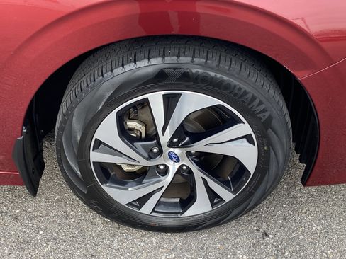 Used 2020 Subaru Legacy Premium image 28