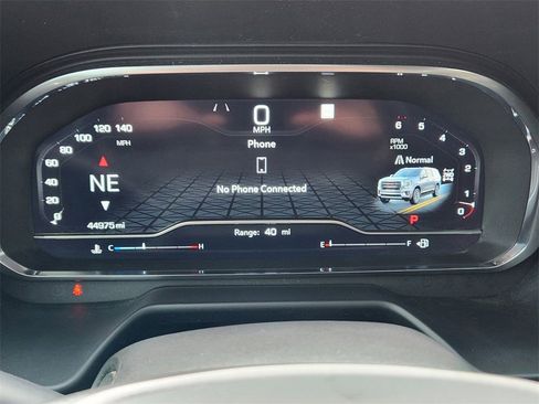 Used 2022 GMC Yukon AT4 image 10