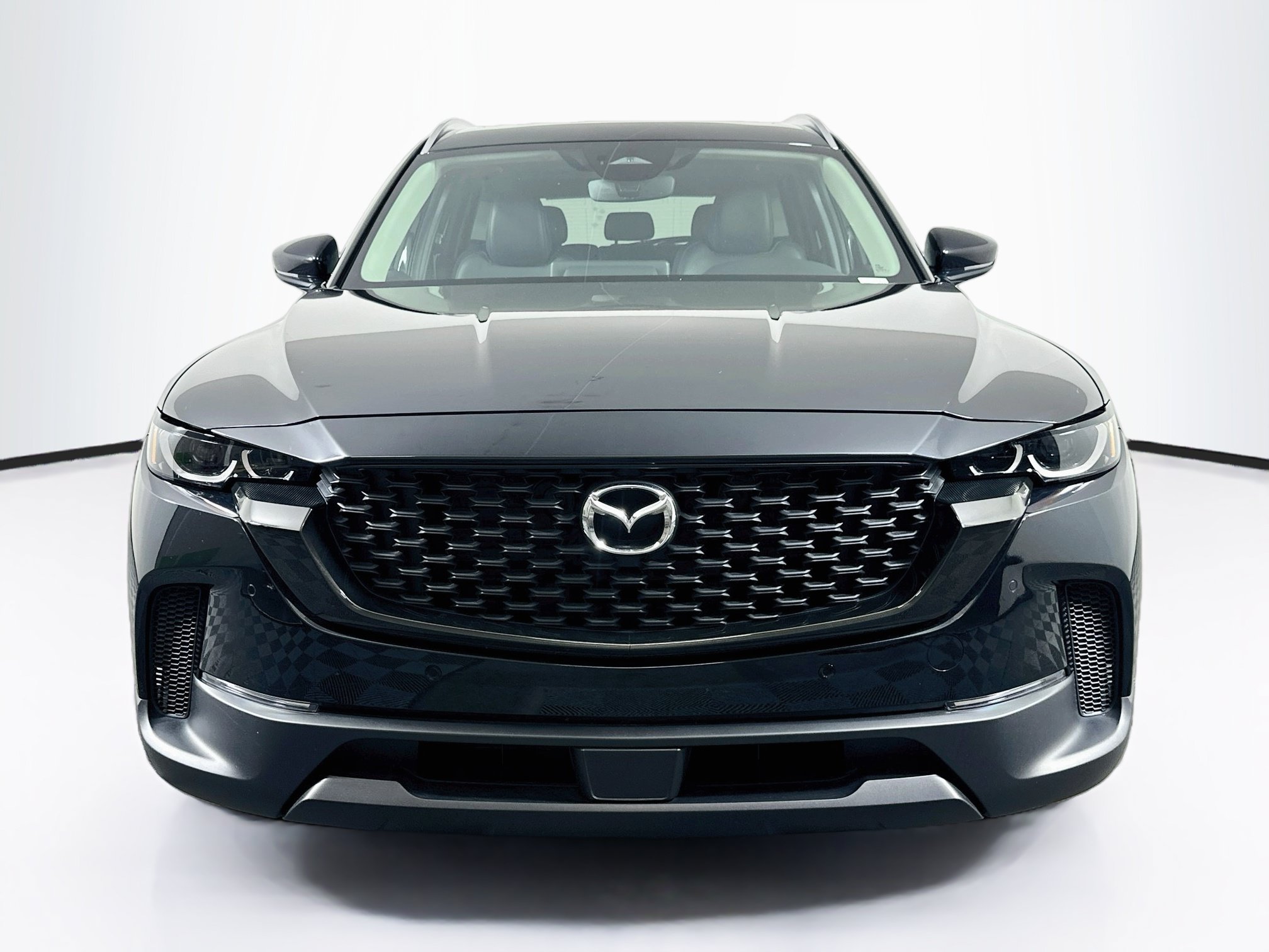 Used 2026 MAZDA CX-50 AWD 2.5 S w/ Preferred Pkg image 2