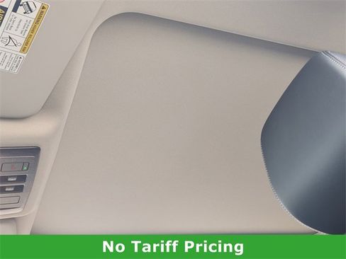 Certified 2026 Nissan Rogue Platinum w/ Platinum Premium Package image 23