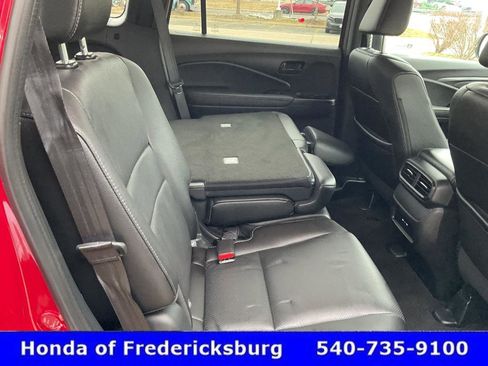 Certified 2024 Honda Passport EX-L image 28