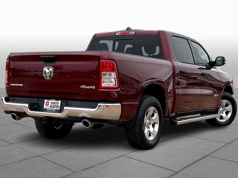 Used 2023 RAM 1500 Lone Star image 12