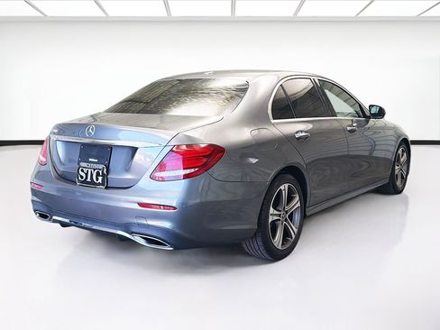 Used 2019 Mercedes-Benz E 300 w/ Premium 1 Package image 4