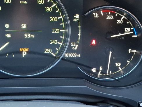 Used 2021 MAZDA CX-9 Carbon Edition AWD/4WD image 21