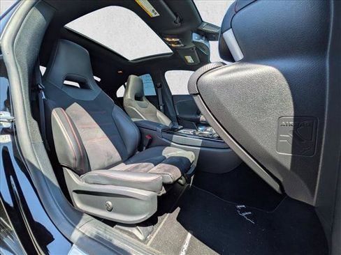 Certified 2023 Mercedes-Benz CLA 250 image 20