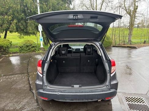 Used 2016 Honda HR-V EX image 30